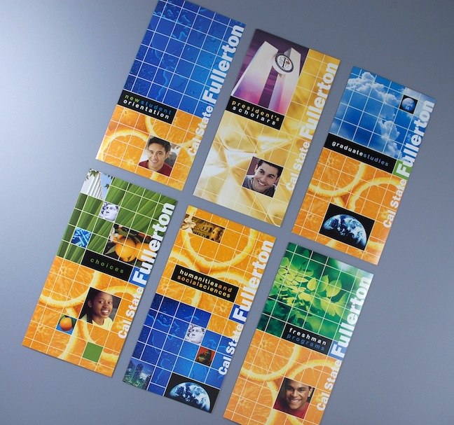 Brochures