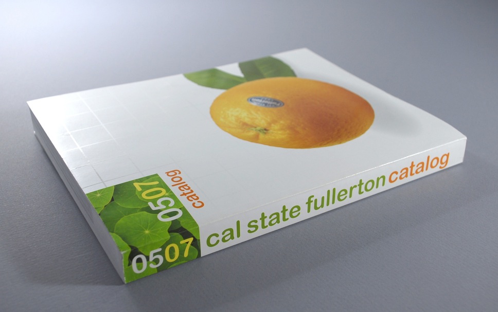 Catalog