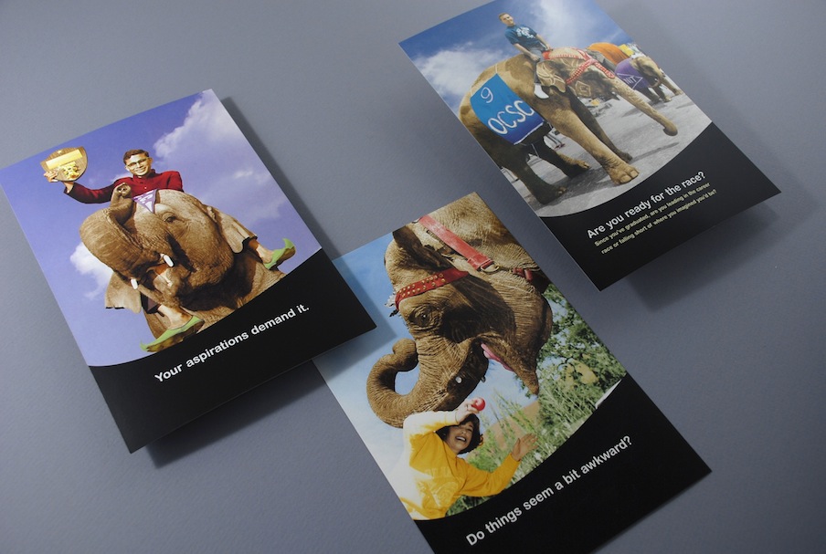 Vintage Postcards